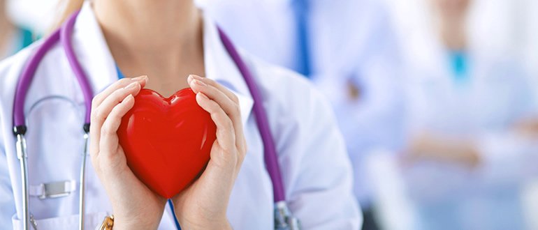 kalp sağlığı testi walgreens tıp
