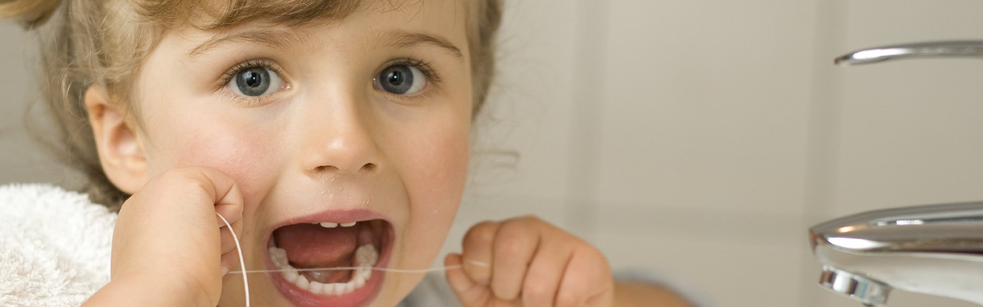 Çocuklarımızın Ağız ve Diş Sağlığı